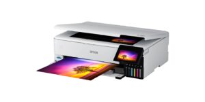 máy in sticker decal