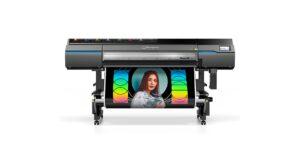 máy in sticker decal phổ biến