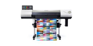 máy in decal sticker