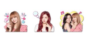 Giấy In Ảnh Sticker