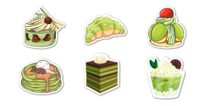 in sticker số lượng ít