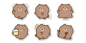 in sticker số lượng ít hcm